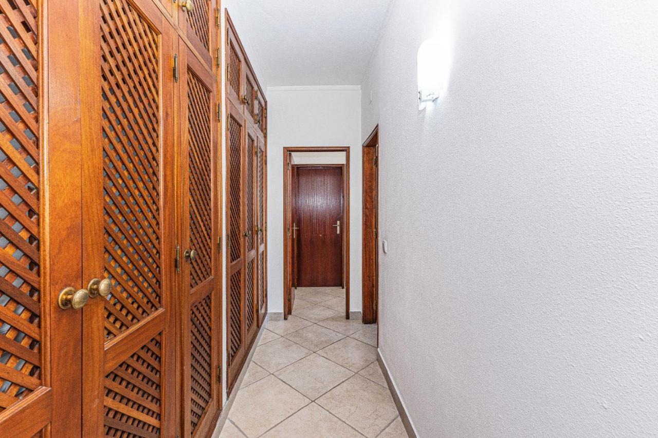 לאגוּ‏ש Moinhos Apartment By Algarve Golden Properties מראה חיצוני תמונה