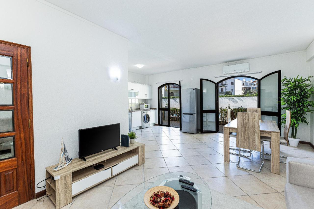 לאגוּ‏ש Moinhos Apartment By Algarve Golden Properties מראה חיצוני תמונה