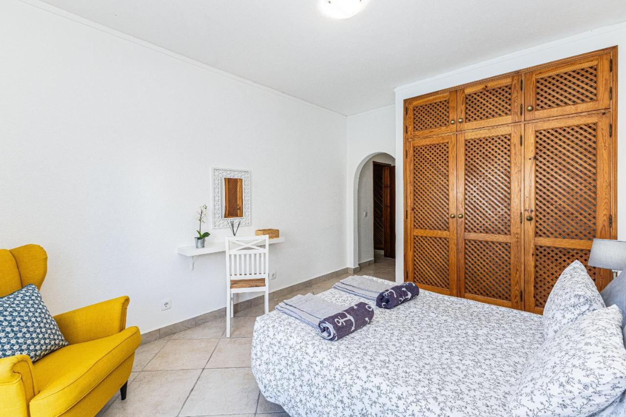 לאגוּ‏ש Moinhos Apartment By Algarve Golden Properties מראה חיצוני תמונה
