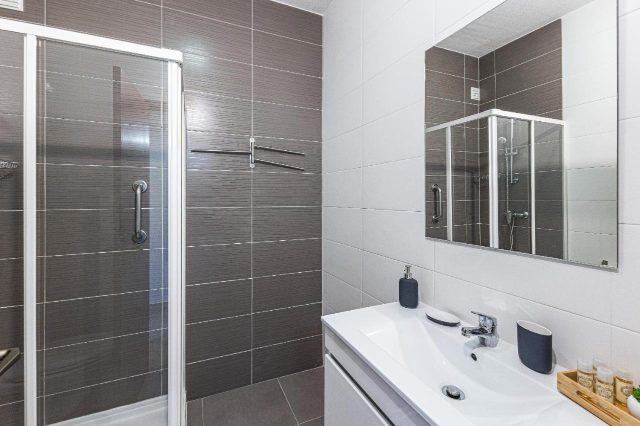 לאגוּ‏ש Moinhos Apartment By Algarve Golden Properties מראה חיצוני תמונה