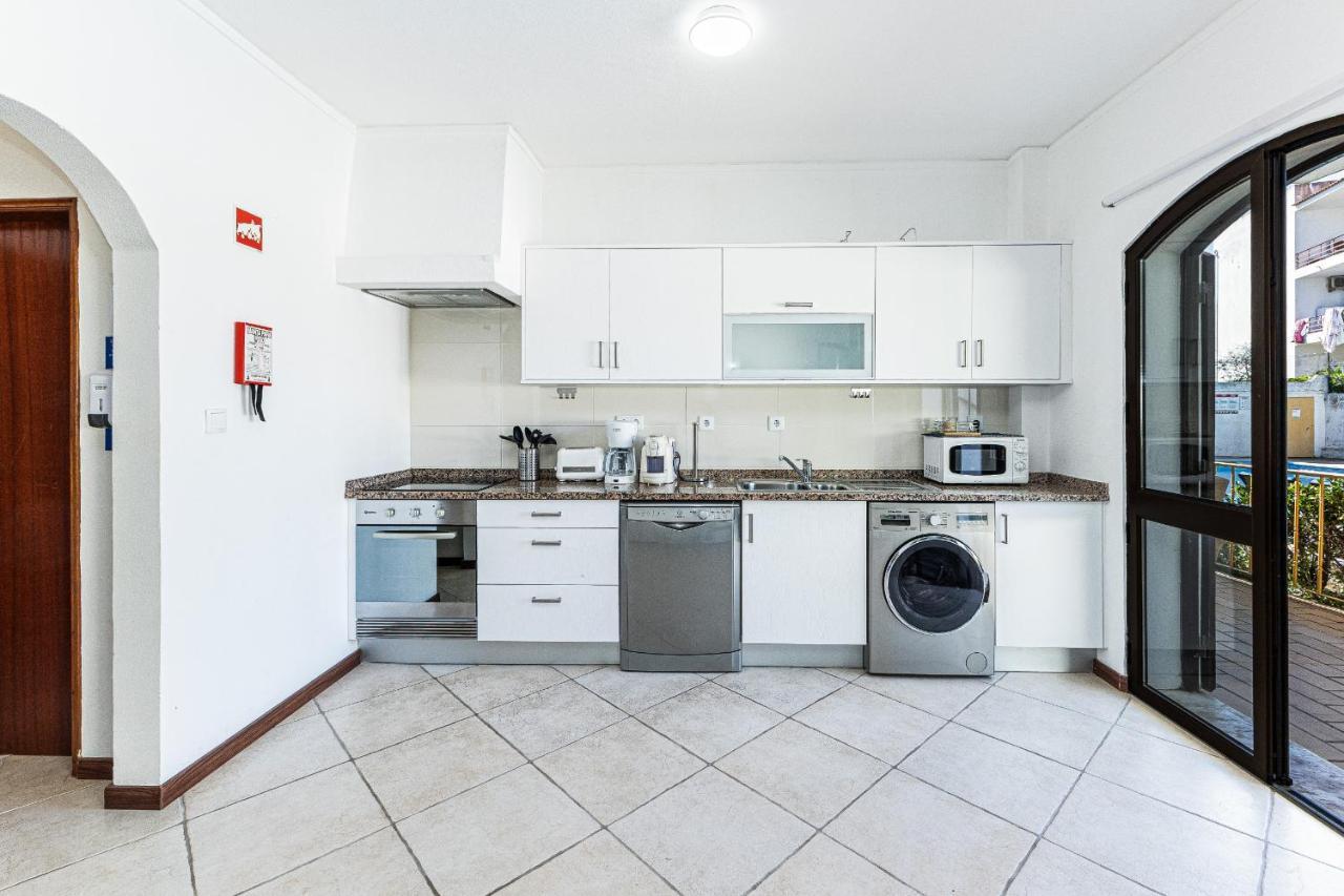 לאגוּ‏ש Moinhos Apartment By Algarve Golden Properties מראה חיצוני תמונה