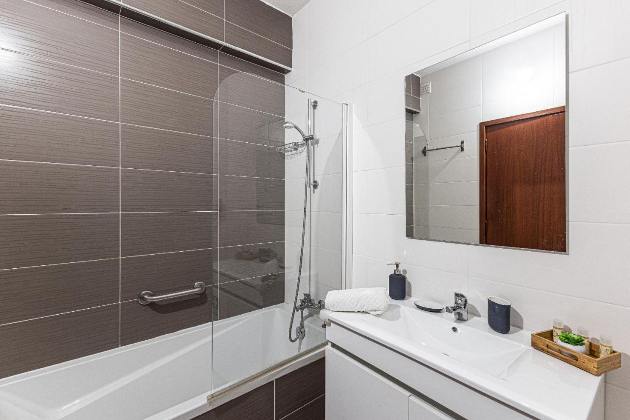 לאגוּ‏ש Moinhos Apartment By Algarve Golden Properties מראה חיצוני תמונה