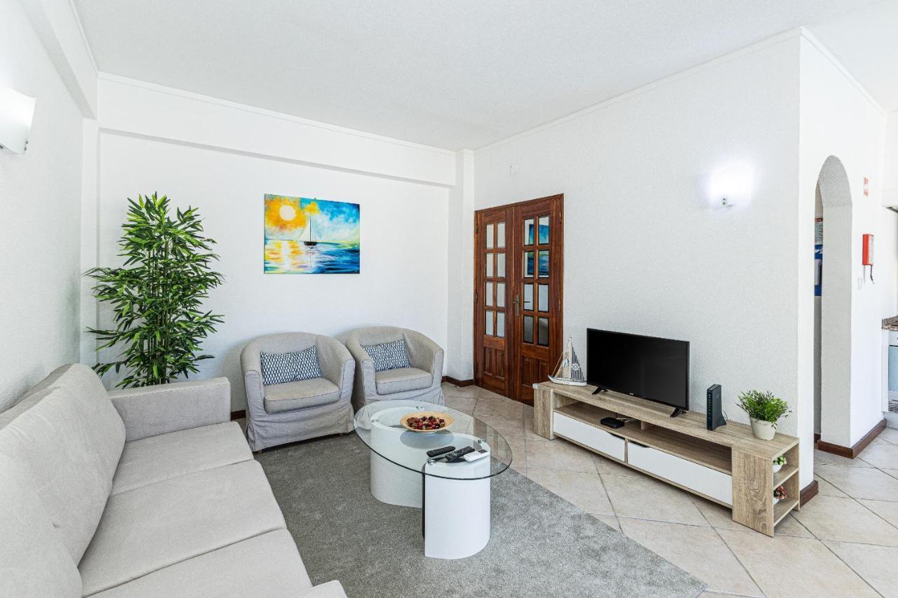 לאגוּ‏ש Moinhos Apartment By Algarve Golden Properties מראה חיצוני תמונה