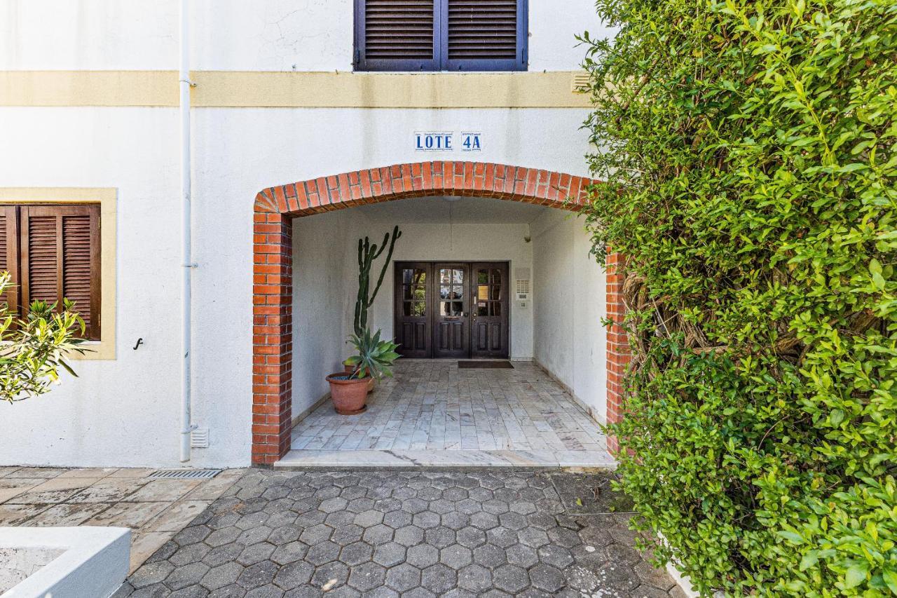 לאגוּ‏ש Moinhos Apartment By Algarve Golden Properties מראה חיצוני תמונה