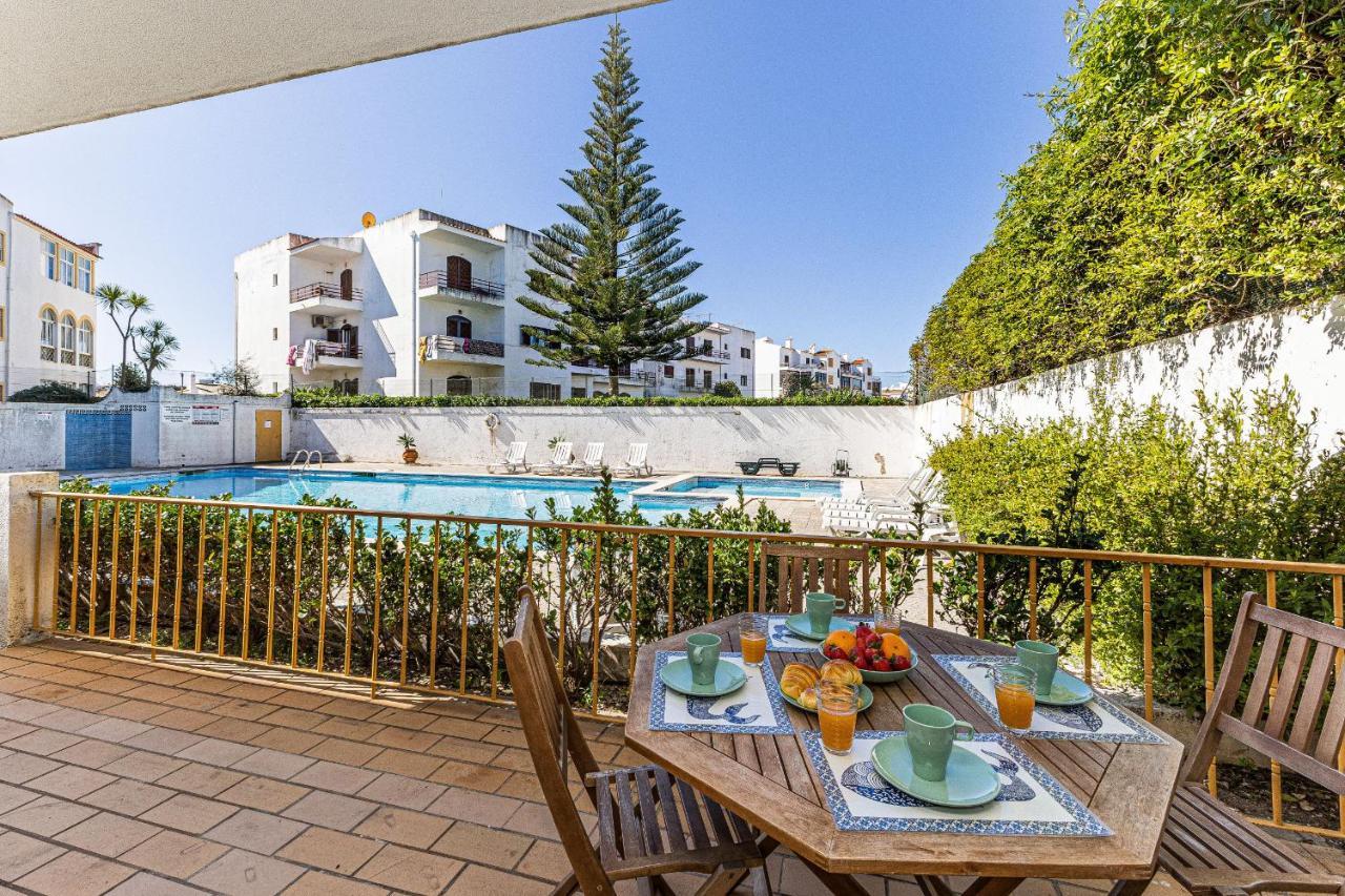 לאגוּ‏ש Moinhos Apartment By Algarve Golden Properties מראה חיצוני תמונה